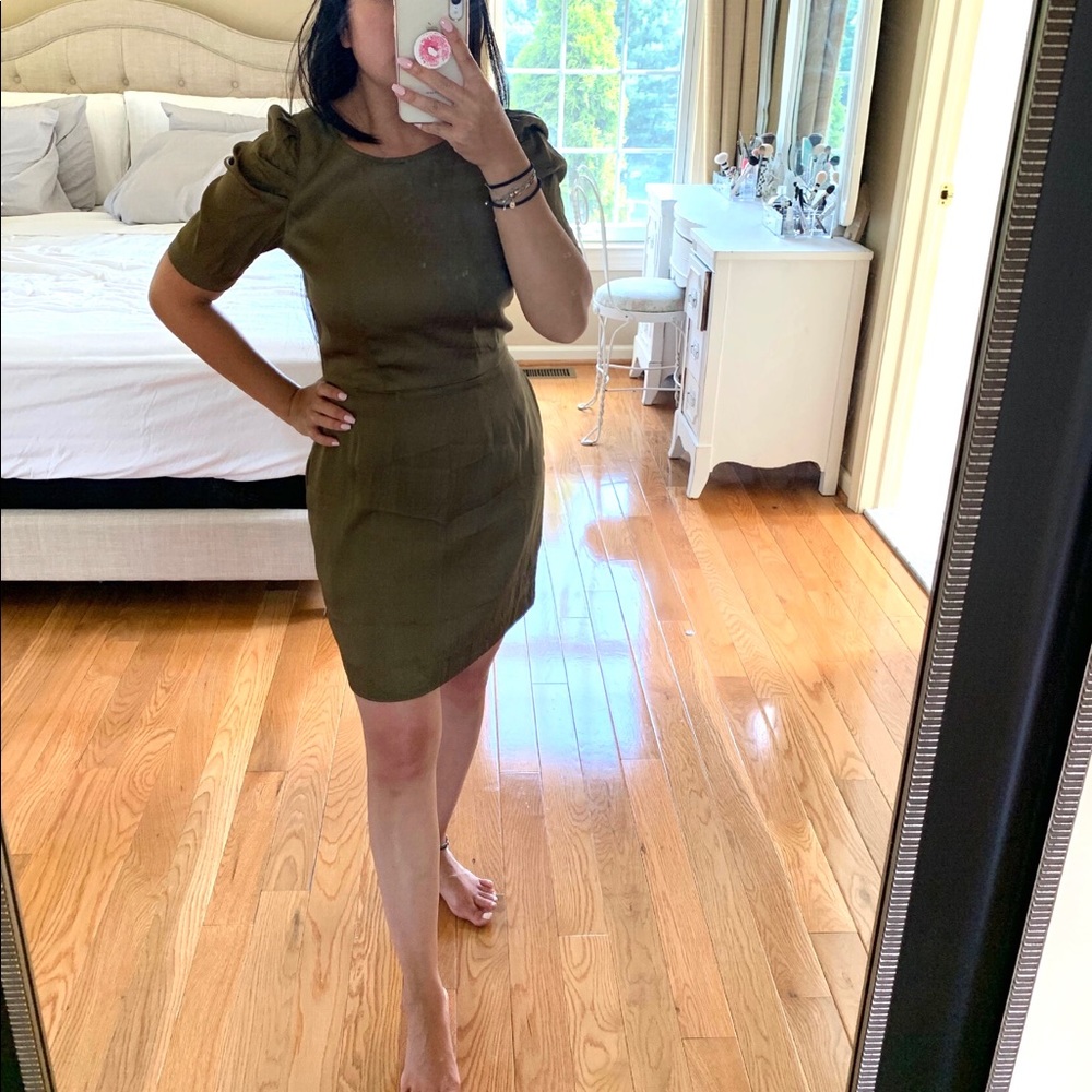Kimchi blue Summer dress